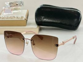 Picture of Chanel Sunglasses _SKUfw56601670fw